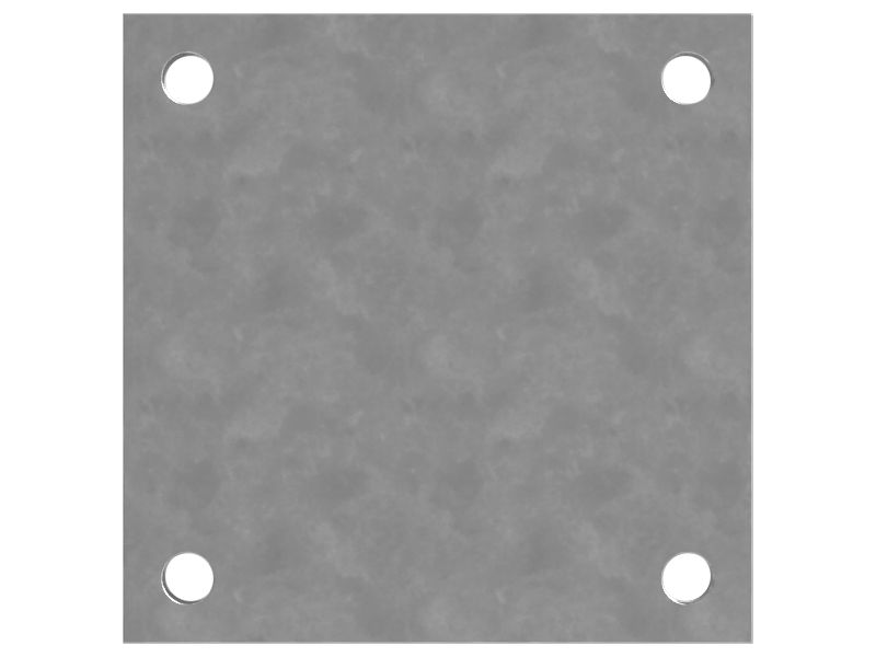 207-2305: Montering af isolator