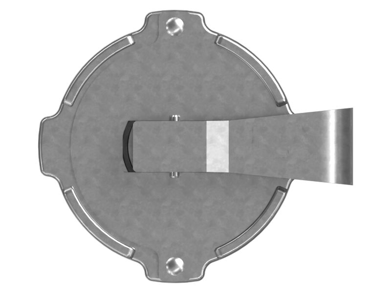 Крышка радиатора, 16 фнт/кв. дюйм