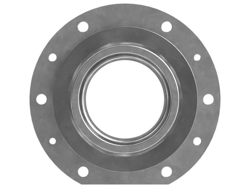 Сепаратор подшипника с внутренним диаметром 103,63 мм
