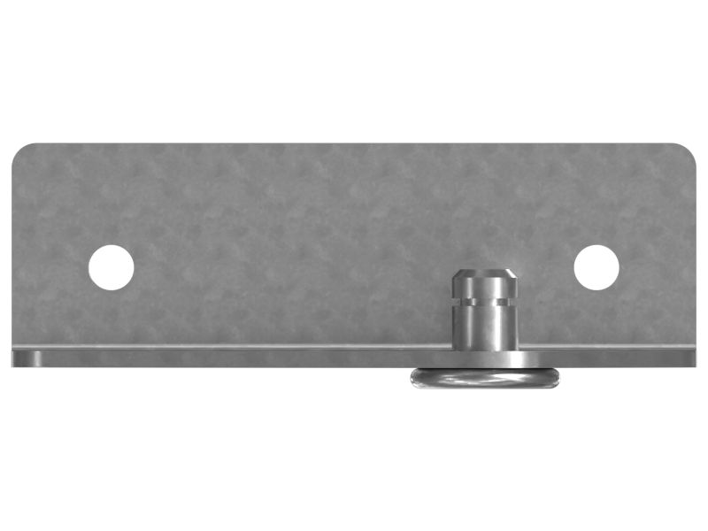 Монтажный кронштейн толщиной 2 мм