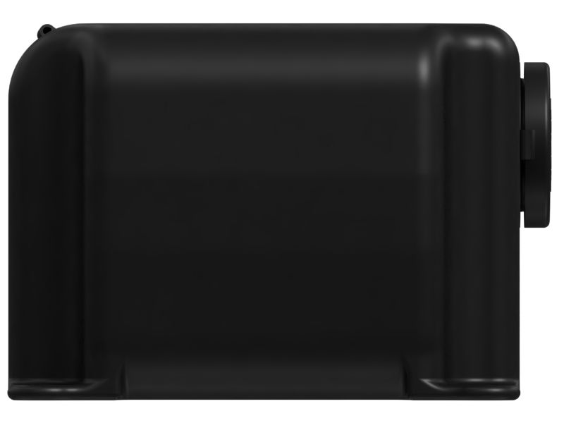 Блок емкости омывателя