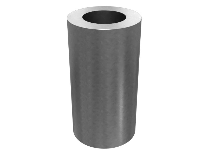 185-3666: Монтажная втулка с внутренним диаметром 29 мм