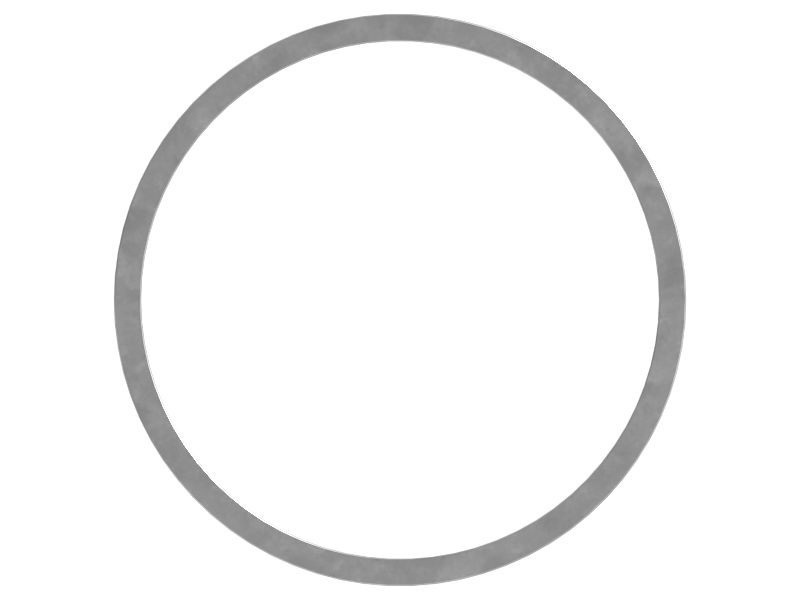 Стальная прокладка толщиной 1,6 мм