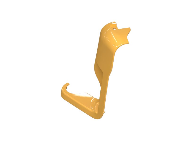 Крышка воздуховода