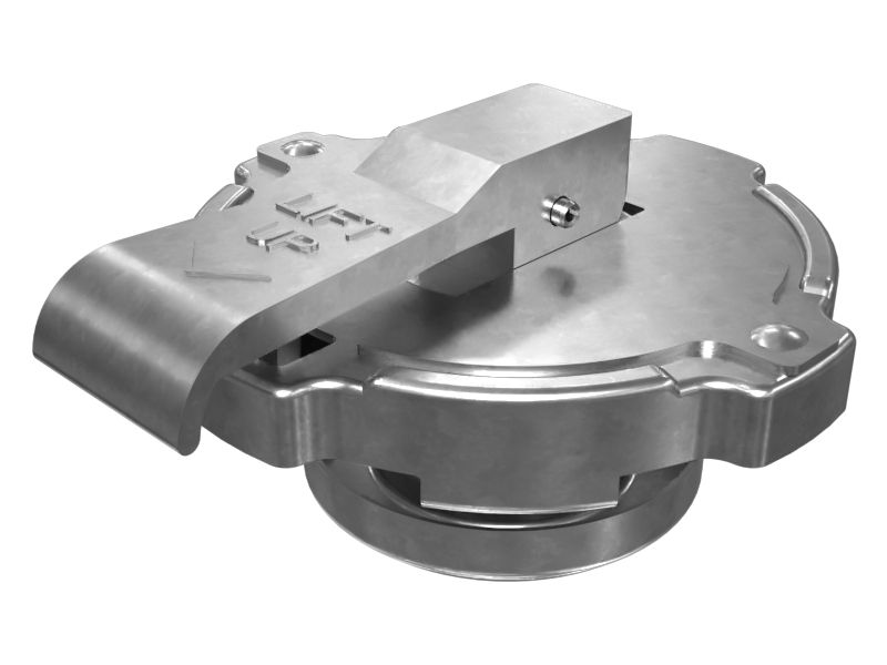 Крышка радиатора, 16 фнт/кв. дюйм