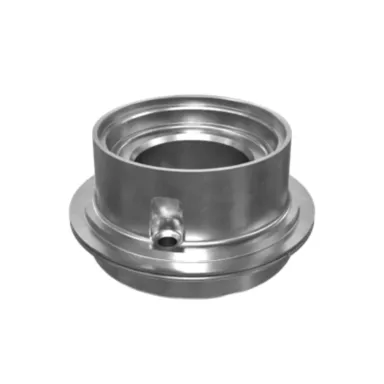 CAT 288 MM DIŞ ÇAPLI GRİ DEMİR DÖKÜM TUTUCU