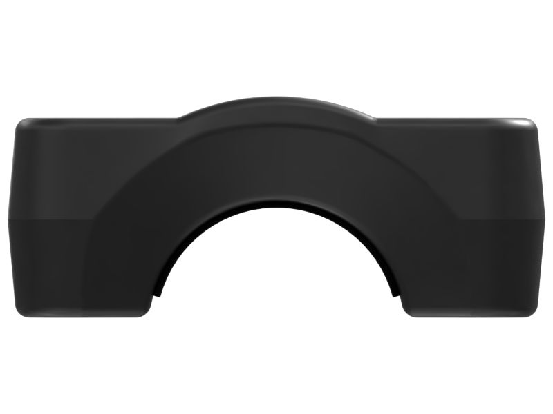 Крышка подшипника стойки стабилизатора