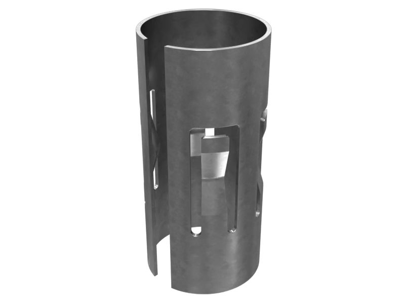 Болт гасителя, диаметр 31,17 мм