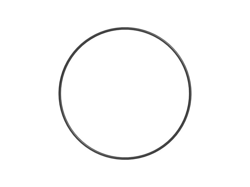 Уплотнительное кольцо с внутренним диаметром 158,42 мм