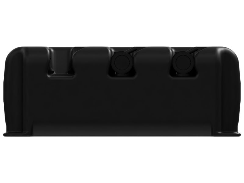 Блок емкости омывателя