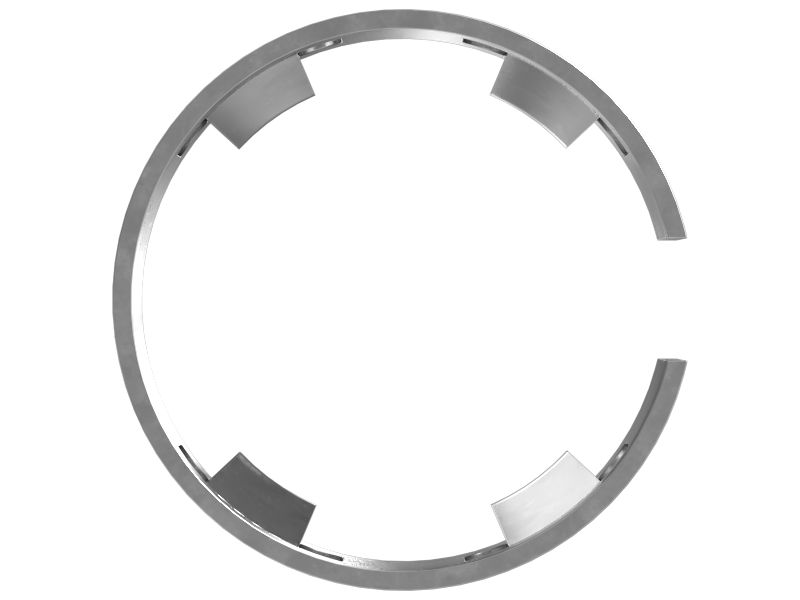 Болт гасителя, диаметр 31,17 мм