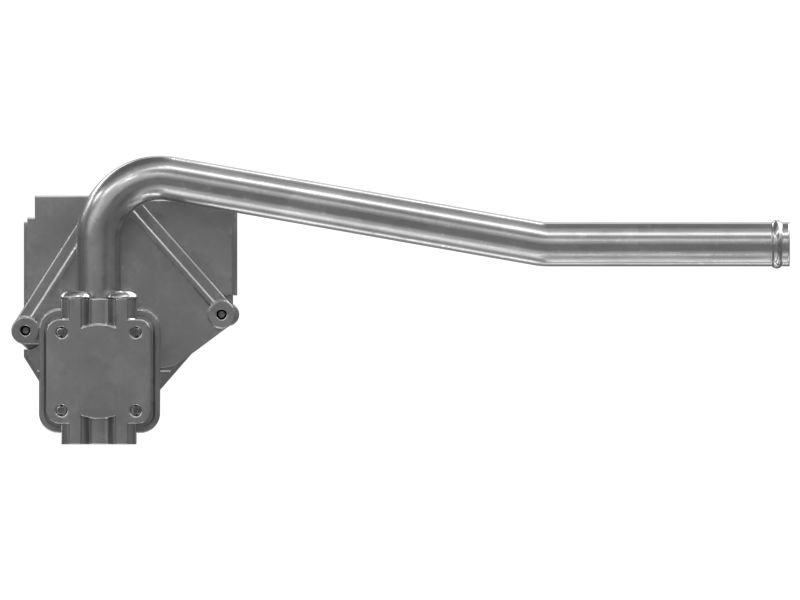 Водяной клапан