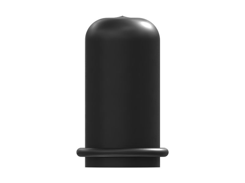 Крышка инжектора смазки