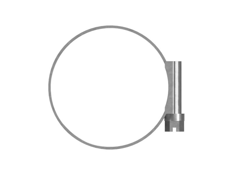 Хомут шланга