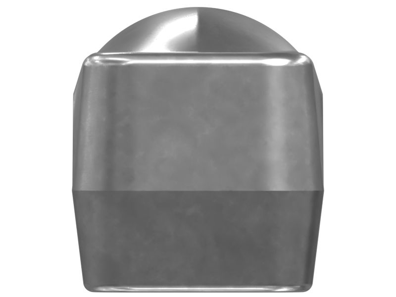 Крышка подшипника стойки стабилизатора