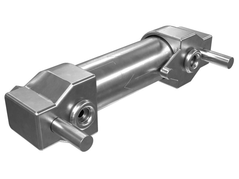 133-5342: Индикатор перепада давления