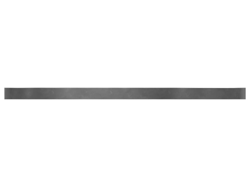 203-9381: Stahlring mit 332 mm Innendurchmesser