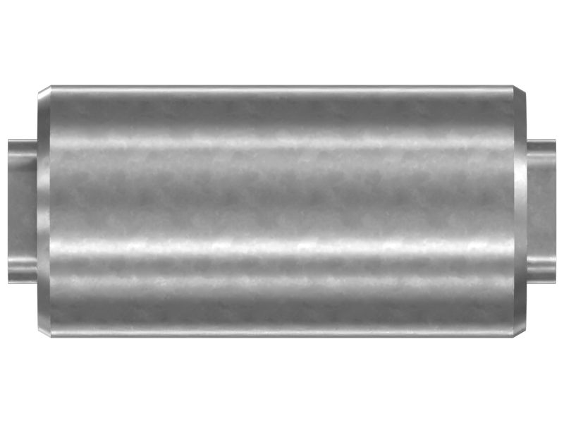 Буксировочный рычаг с внешним диаметром 29,82 мм