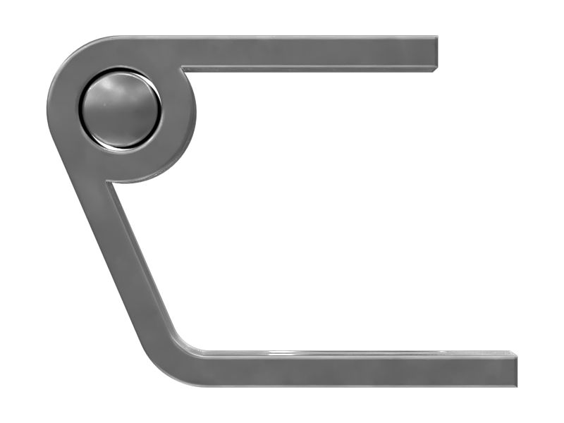 Шарнир в сборе