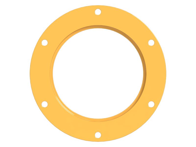 Опорная плита толщиной 10,4 мм