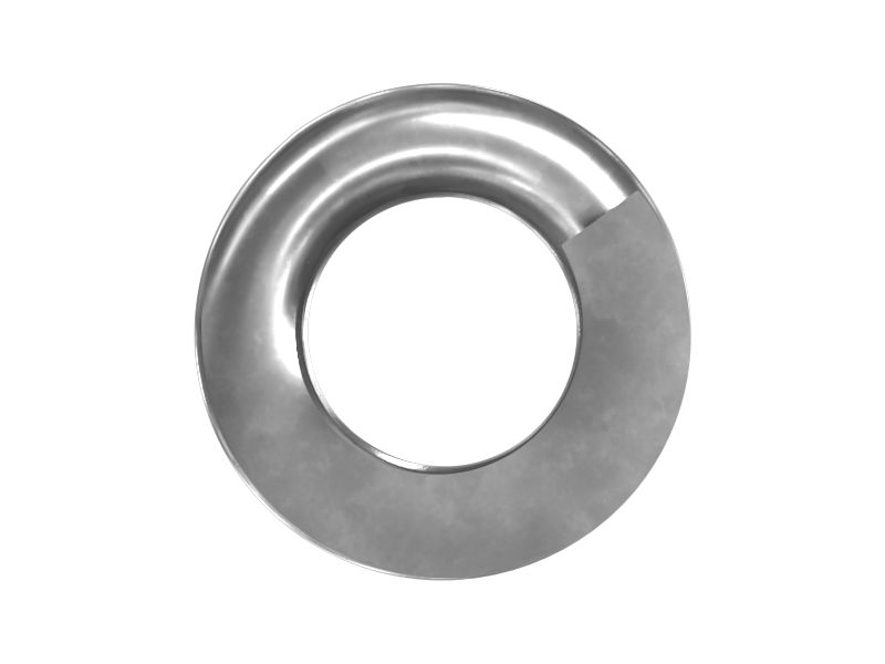 Пружина сжатия с наружным диаметром 20,5 мм