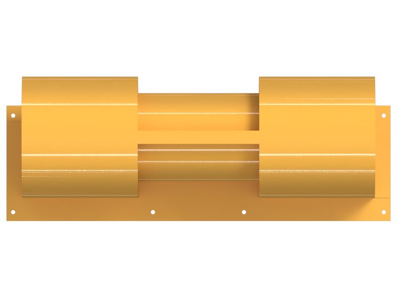 Вентилятор кондиционера воздуха