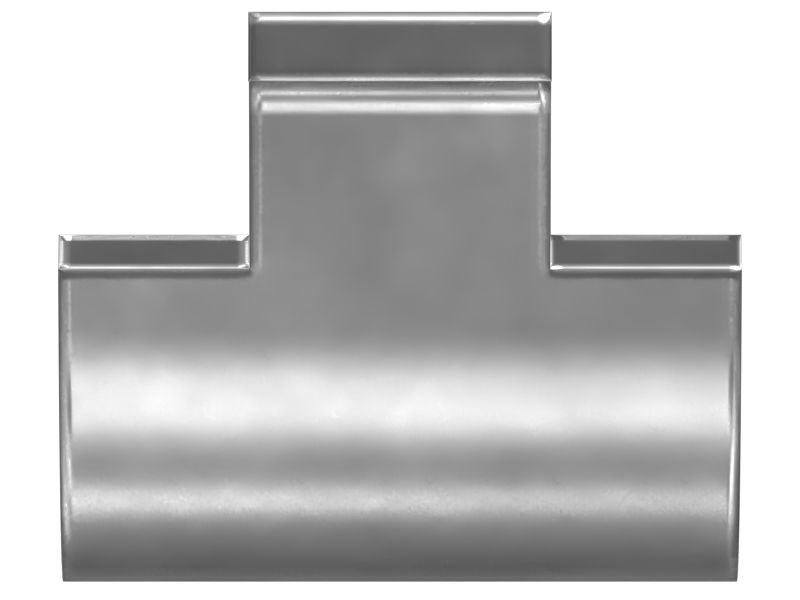 Трубный хомут, внутренний диаметр 31,80 мм