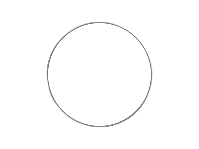 Пылезащитное уплотнение рамы ходовой части