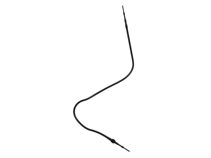 152-4373: Кабель блока управления коробкой передач и шасси, длина 2209 мм