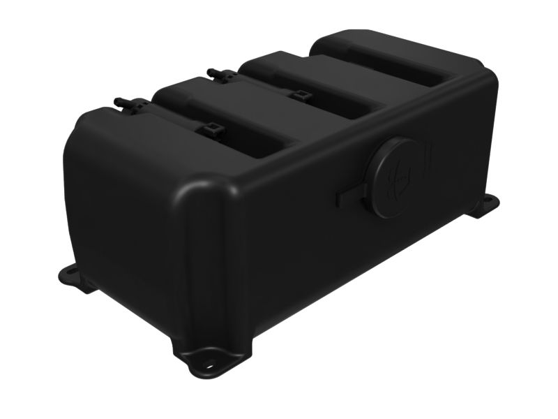 Блок емкости омывателя