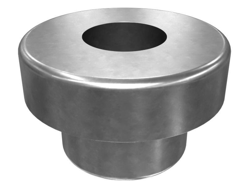 Опора гидронасоса с внутренним диаметром 16,51 мм