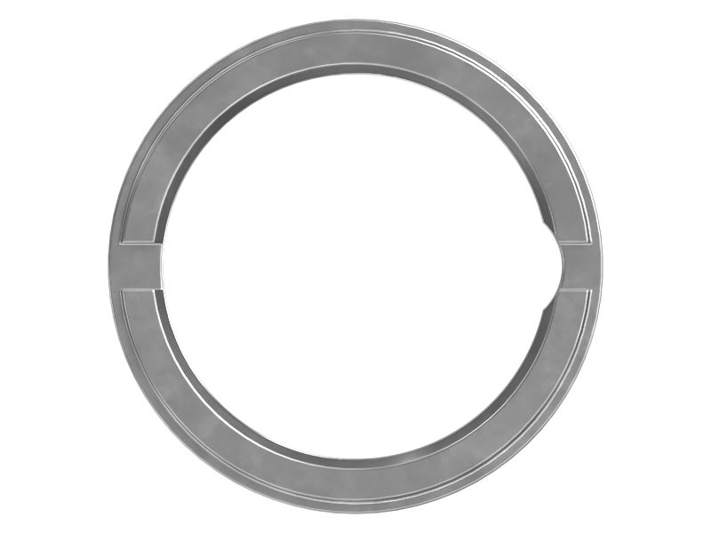 Опора кольца с наружным диаметром 105,5 мм для планетарной трансмиссии