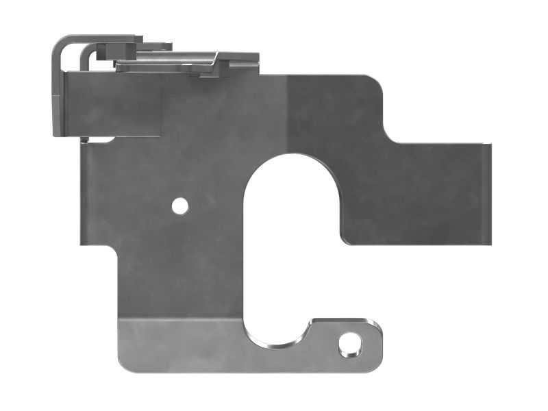 Монтажный кронштейн толщиной 3,2 мм