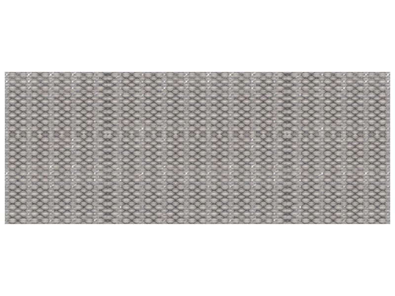 Фильтр системы кондиционирования воздуха толщиной 5 мм