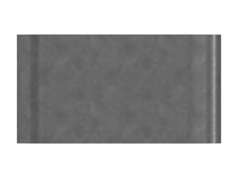 Корпус однотрубного полузажима диаметром 13,70 мм