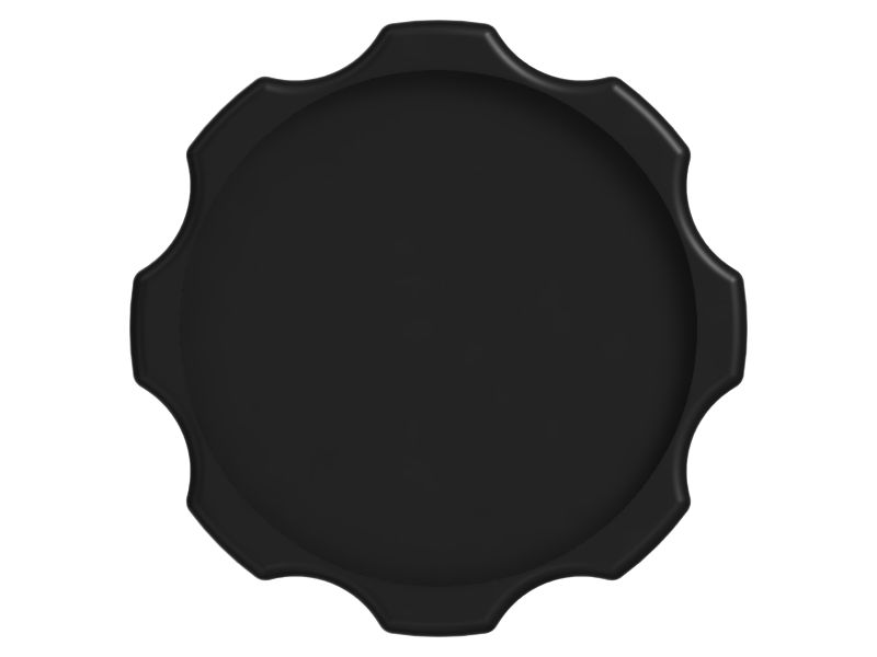 Рукоятка сиденья, наружный диаметр 60,3 мм