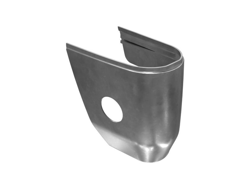 Крышка воздуховода