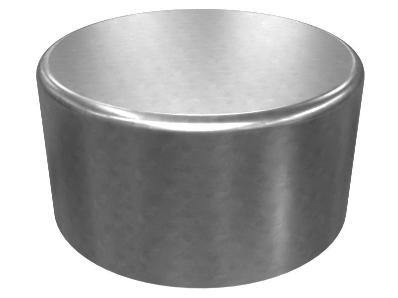 Кожух с внутренним диаметром 70,5 мм