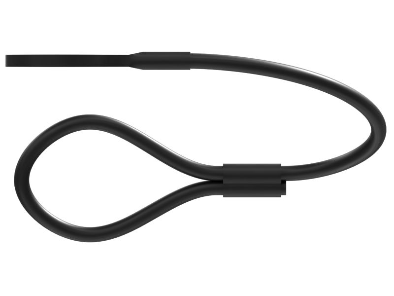 Кабель корпуса двигателя