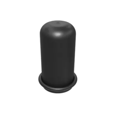 166-5461: Dop van smeermiddelinjector