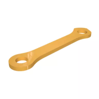 087-5803: Článek mechanismu lopaty