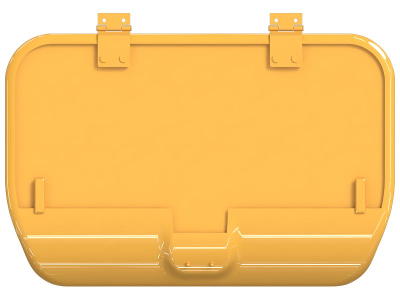 ЗАЩЕЛКА В СБОРЕ