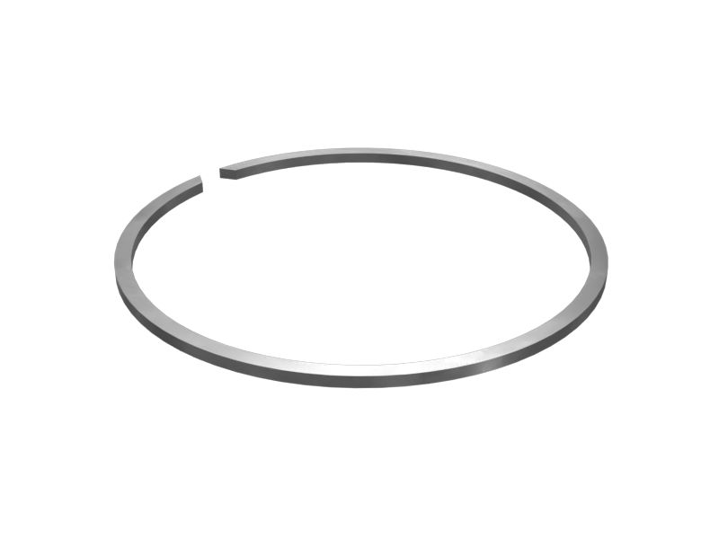 Наружное стопорное кольцо, диаметр в свободном состоянии 96,30 мм