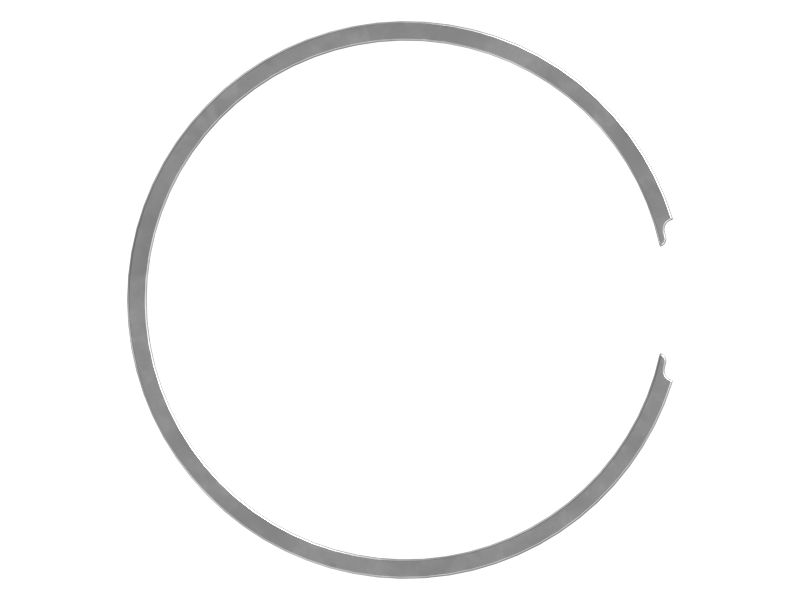 Cтопорное кольцо (пружинное)