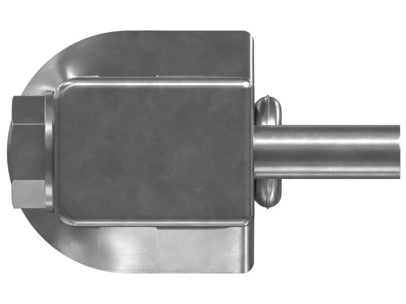 Индикатор перепада давления