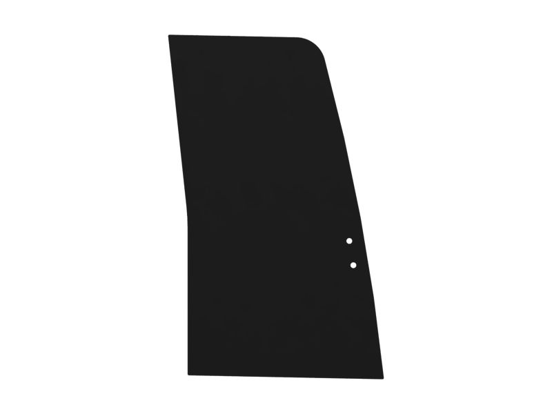 Безопасное стекло высоты 819,50 мм