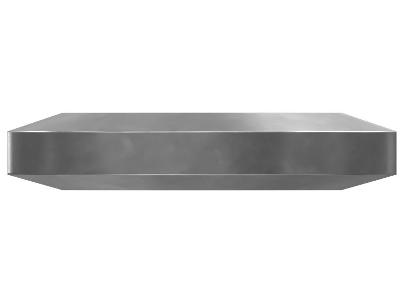 9W-8095: Cuscinetto antivibrante del diametro di 126,5 mm