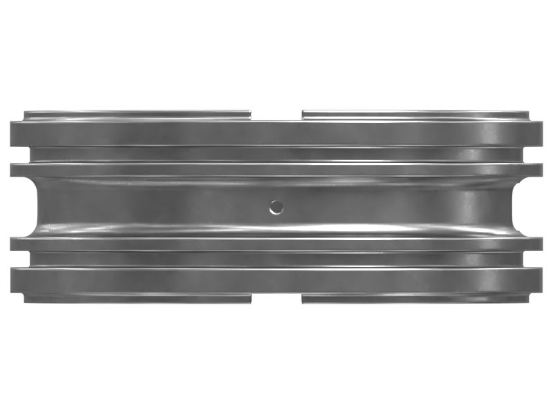 Опора кольца с наружным диаметром 105,5 мм для планетарной трансмиссии