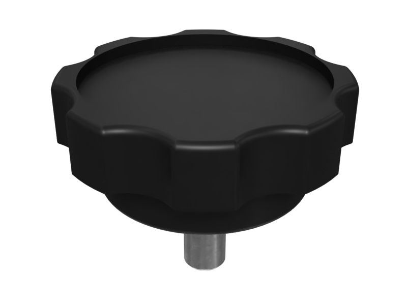 Рукоятка сиденья, наружный диаметр 60,3 мм