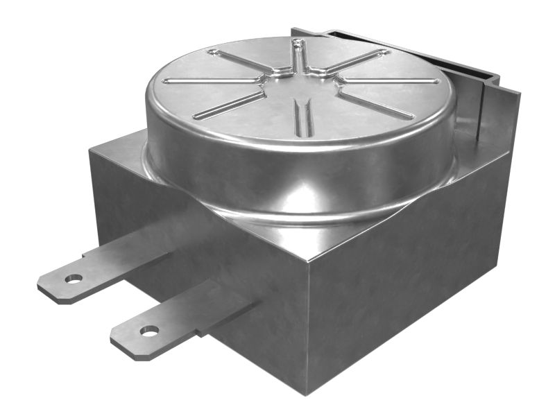 Регулятор температуры Термостат